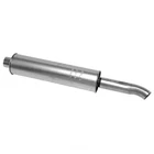 Exhaust Pipe-resonator Assembly Walker 21610 New. Price: $153.99.