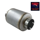 M090072 Genuine Donaldson 5" Inlet/outlet Exhaust Resonator Fits Kenworth Pete New. Price: $504.49.