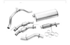 Gm 6.2L Cat-back Dual Exit Exhaust System Upgrade (84460756) (86304444) Oem New. Price: $1400.00.