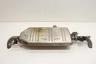 2020 - 2025 Mercedes GLB250 X247 Fwd Rear Exhaust System Muffler Oem A2474910600 Used. Price: $260.36.