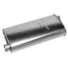 Exhaust Muffler-quiet-flow Ss Walker 22317 New. Price: $113.27.