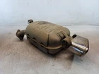2007 2008 2009 2010 2011 2012 Mazda CX-9 Right Rear Exhaust Muffler CY01-40-100J Used. Price: $198.00.