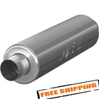 Mbrp GP122106 Universal Muffler New. Price: $124.99.