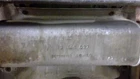 Fits 2011-2016 Chevy Cruze 1.4L Rear Exhaust Muffler Oem Free Shipping Used. Price: $93.60.