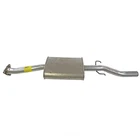 Exhaust Muffler Assembly-quiet-flow Walker 54990 Fits 13-17 Acura Rdx New. Price: $182.99.