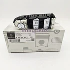 For Mercedes C63 C350 GLC300 C-class Window Switch Repiar Caps Buttons Us New. Price: $65.00.