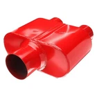 Ap Exhaust Products 7427CB Muffler New. Price: $84.89.