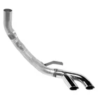 For Chevy Camaro 1977-1981 Walker 43822 Aluminized Steel Exhaust Tailpipe New. Price: $98.06.