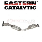 Eastern Catalytic 50459 Converter For Exhaust Kl New. Price: $416.66.