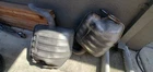 2013 Dodge Challenger 3.6L Rwd Rear Left Side Exhaust Muffler Oem Used. Price: $149.99.