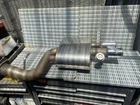Ferrari 599 Rh Muffler 220193 Used. Price: $700.00.