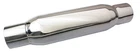 Moroso 94055 Muffler High Flow 3 0IN Dia Ss New. Price: $165.99.
