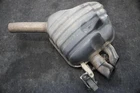 Rear Left Exhaust Muffler Silencer Tail Pipe 8T0253609CR Oem Audi RS5 2013-15 Used. Price: $157.49.
