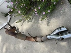 Ford F250 Super Duty F350 Exhaust Muffler Silencer Tail Pipe 17-22 Oem HC3Z5230C Used. Price: $399.99.