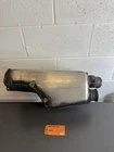 1989-1994 Porsche 911 Muffler Bischoff 96411104605 Used. Price: $224.95.