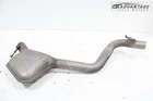2020-2024 Chrysler Voyager Rear Exhaust System Silencer Muffler Resonator Oem Used. Price: $299.99.