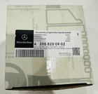A2058200902 Genuine Oem Mercedes-benz Center Panel Speaker. New. Price: $65.00.