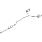 Brexhaust System Kit 106-0547 Dac New. Price: $770.67.