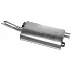 18271 Walker Muffler For Chevy Olds Cutlass J2000 Somerset Coupe Sedan Spirit New. Price: $70.31.