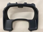2016 Silverado 1500 Instrument Panel Cluster Trim Bezel Black Oem 23150668 Used. Price: $43.98.