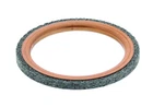 Quadboss Exhaust Gasket Kit For 14-16 Yamaha YFM700 Grizzly 568951 New. Price: $22.69.