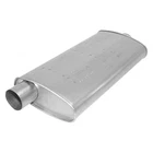 Ap Exhaust Products 700126 Muffler New. Price: $58.26.