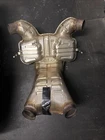 Oem Mclaren 570 Rear Muffler Exhaust (13H0272CP) Used. Price: $800.00.