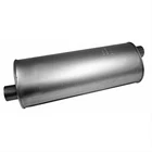 Walker 40248 QUIET-FLOW3 Muffler Assembly New. Price: $110.98.