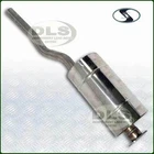 Stainless Steel Rear Exhaust Tail Pipe Land Rover Series Swb/lwb* (562731SS) New. Price: $232.18.