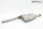 2020-2024 Chrysler Voyager 3.6L Exhaust System Rear Resonator Muffler Pipe Oem Used. Price: $299.99.