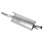 Walker Exhaust Muffler Assembly 53052 High-quality Auto Part, Universa New. Price: $182.29.