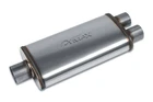 Street Max - SM11288 4"X9" Oval Body Muffler 3" Center In / 2.5" Dual Out New. Price: $139.99.