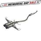 Hks 31019-AH106 Hi-power SPEC-L2 Exhaust For Honda Civic Type FK8 (17-21) New. Price: $1483.26.