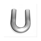 Stainless Works Individual Mandrel Bend MB180200 New. Price: $48.90.