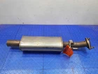 16-20 Kia Optima 2.4L Center Exhaust Muffler Genuine Oem Part 28600C2500 Used. Price: $175.74.