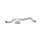 Walker Exhaust 55999 Resonator And Pipe Assembly New. Price: $328.87.