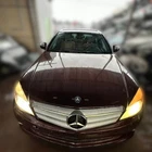2007 Mercedes-benz C350 Amg Front Sam Control Module A2045456401 Used. Price: $399.99.