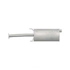 Walker 74029 Exhaust Muffler Assembly New. Price: $255.99.