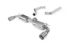Yonaka 2015-2017 Volkswagen Gti MK7 2.5" Performance Catback Exhaust System Vw New. Price: $659.00.