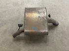 14-17 Land Range Rover L405 Rear Right Exhaust Muffler Pipe 5.0L 1469 Oem Used. Price: $111.99.