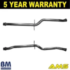 Fits Citroen C5 2001-2002 2.2 Hdi Exhaust Pipe Euro 3 Rear Bm 1717K1 New. Price: $94.08.
