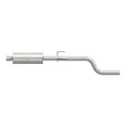 Walker Exhaust 55747 Direct Fit Resonator And Pipe Assembly New. Price: $244.43.
