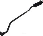 Exhaust Muffler-oes Autopart Intl 2103-97860 Fits 03-05 Honda Civic New. Price: $67.72.