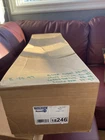 Exhaust Muffler-soundfx Direct Fit Walker 18246 New. Price: $50.00.