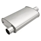 Ford Mustang 1983-1993 Brexhaust Resonator New. Price: $54.83.