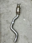 Brand New Mopar Front Pipes With Catalytic Converters 68281724AA 68281725AA. Price: $1100.00.