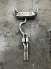 2024 Audi RS3 Valved Stock Exhaust + Catalytic Converters Used. Price: $2300.00.