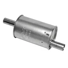 Quiet-flow Ss Direct Fit Exhaust Muffler 1.625" Inlet (id) 1.5" Outlet New. Price: $45.47.