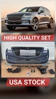 2021 2022 2023 2024GENESIS GV80 Front Bumper Complete Assembly Set Cover&bracket New. Price: $1298.00.