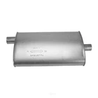 Exhaust Muffler Ap 700127 New. Price: $69.20.